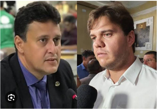 OUÇA - DETONAÇÃO TOTAL A BRUNO CUNHA LIMA: Vereador Márcio Melo abre o verbo em entrevista a Arapuan FM