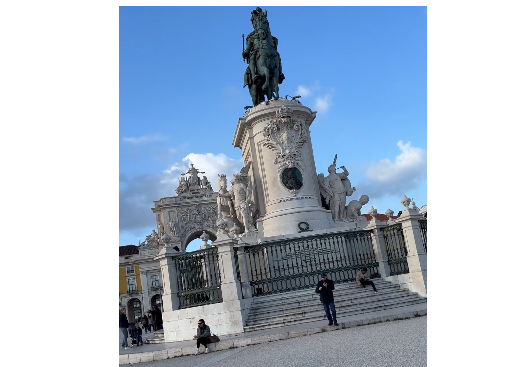 Missão Portugal.