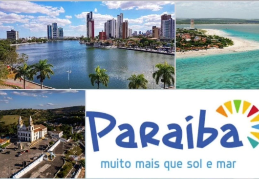 Destino Paraíba participa do mais importante encontro de gestão de eventos e viagens corporativas, em São Paulo