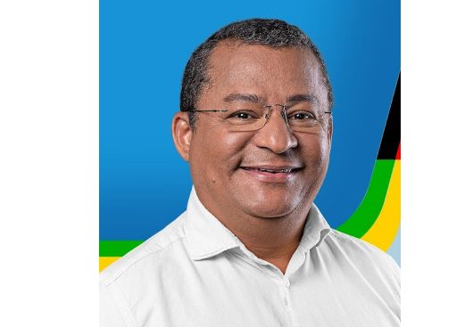 Nilvan Ferreira.