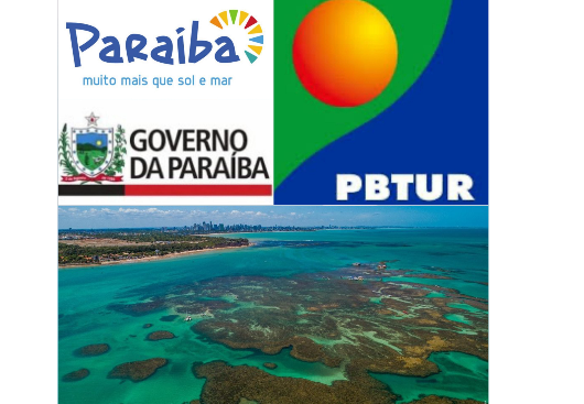 Governo do Estado da Paraíba.