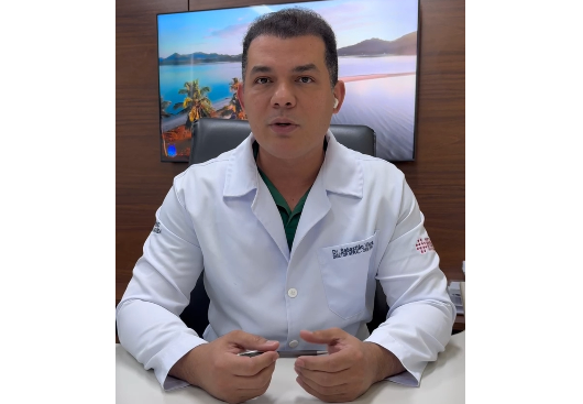 Hospital Dr Trauma de Campina Grande.
