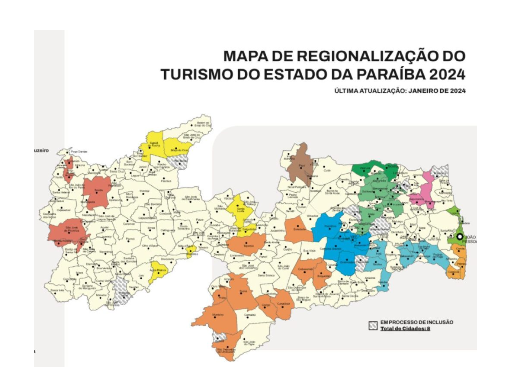 Governo do Estado da Paraíba.