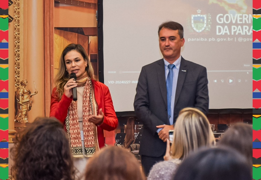 Paraíba mostra ações exitosas em encontro que reuniu profissionais do turismo em Lisboa