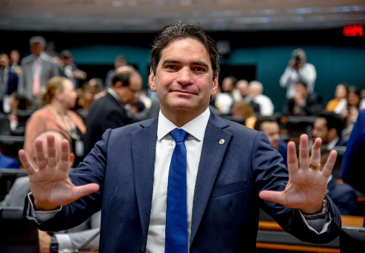 SUETONI: 'Murilo Galdino crava candidatura de Romero em CG, mas já não espera filiação dele ao Republicanos'
