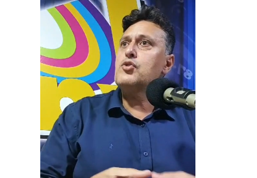 Vereador Márcio Melo afirma que Campina precisa de parcerias com o Governo do Estado