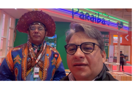 Governo do Estado da Paraíba.