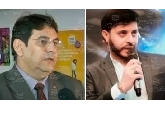 POLÊMICA PARAÍBA: 'Sócrates Agra fala sobre o andamento do caso Fiji; ação criminal está em andamento na justiça federal – SAIBA DETALHES'