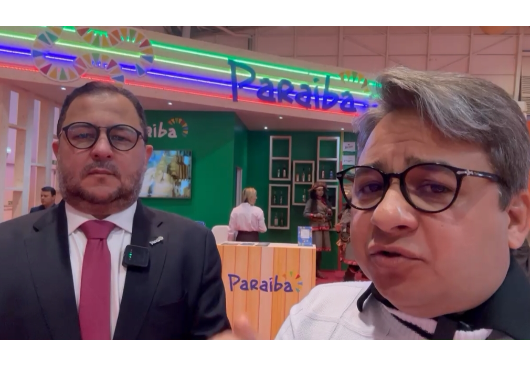 Governo do Estado da Paraíba.