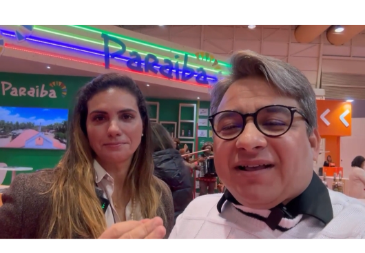 Governo do Estado da Paraíba.