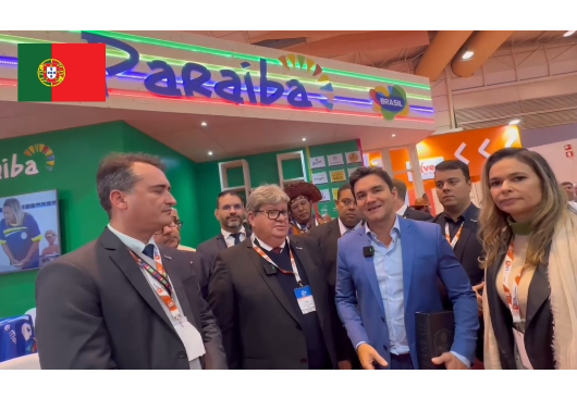 Governo do Estado da Paraíba.