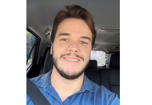 Bruno Cunha Lima.