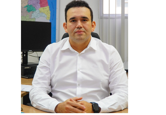 PORTAL DA CAPITAL: 'João reitera nome de Jhony Bezerra como pré-candidato do PSB para disputar a Prefeitura de Campina'