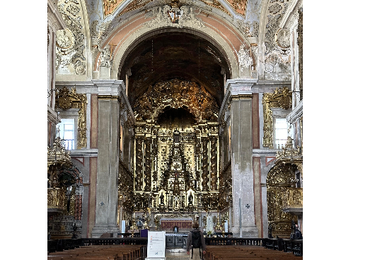 Missão Portugal.