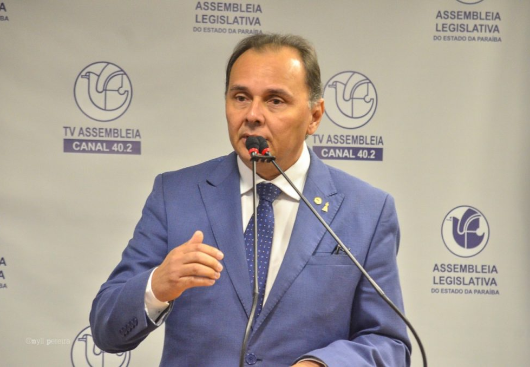 Assembleia Legislativa da Paraíba.