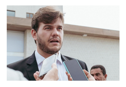 FONTE83:' Pesquisa Índice, Bruno tem a maior rejeição entre os pré-candidatos de Campina Grande; veja os números'