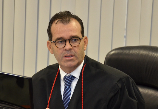 MAISPB: 'Prédios Fora da Lei: desembargador suspende ‘Habite-se’ dado a construtora de JP'