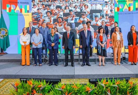 Lula.