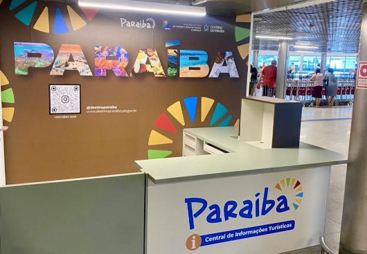 Governo do Estado da Paraíba.