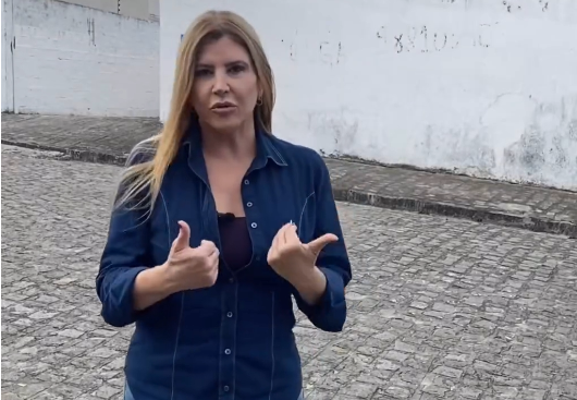 Dra Tatiana traz mais denúncias da saúde de Campina