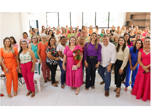Boa Vista realiza programação para celebrar o Dia Internacional da Mulher