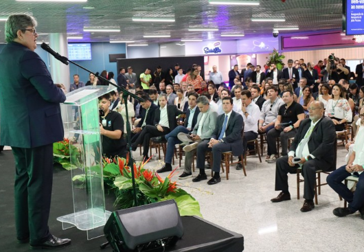 Governo do Estado da Paraíba.