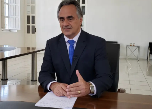 Luciano Cartaxo.