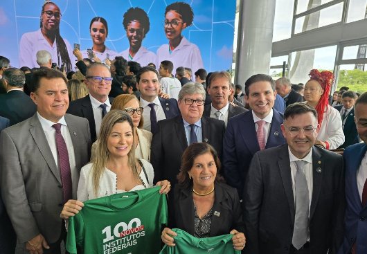 Governo do Estado da Paraíba.