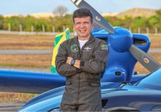 Waldonys é atração confirmada no 3º Pedal Beneficente de Boa Vista, realizado em prol do Hospital da FAP