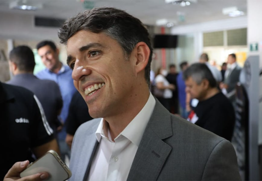 Tovar Correia Lima.