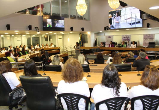 Assembleia Legislativa da Paraíba.