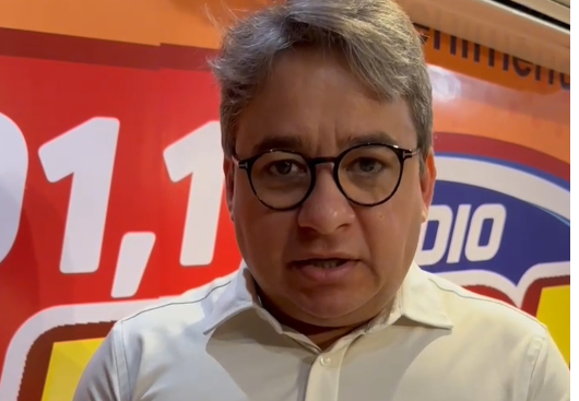 BOMBA / URGENTE / EXCLUSIVO: vereadores de Campina Grande estão protocolando 2 CPIS para investigar gestão de BRUNO CUNHA LIMA