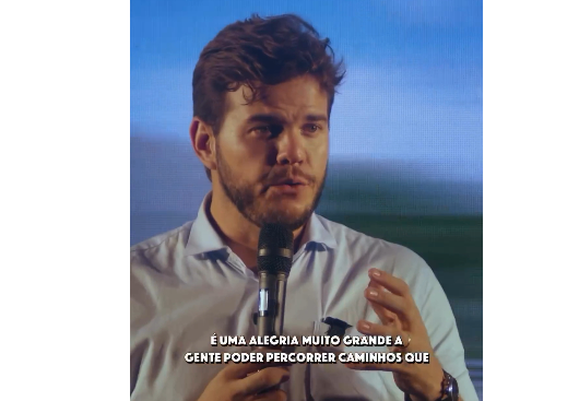 Bruno Cunha Lima.