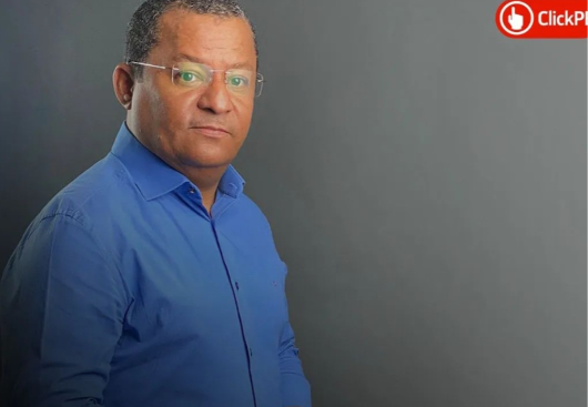 Nilvan Ferreira.