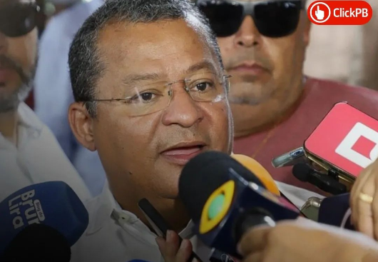 Nilvan Ferreira.