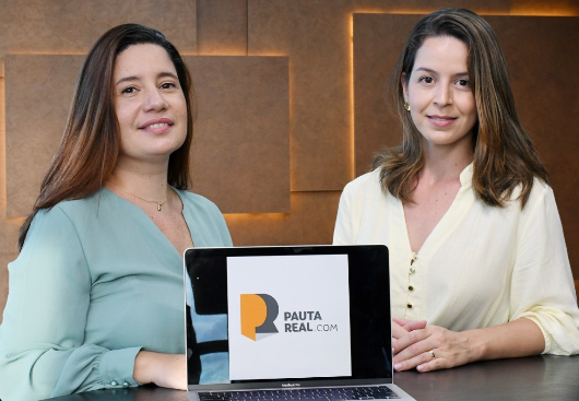 MAIS PB: 'Portal Pauta Real entra no ar com notícias focadas na economia e turismo'