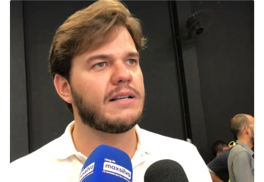 Bruno Cunha Lima.