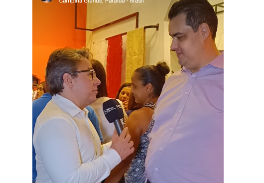 WAGNER FERNANDO: homenagem ao Dia do Artesão - Loja do Museu do Artesanato Paraibano - PARTAGE SHOPPING