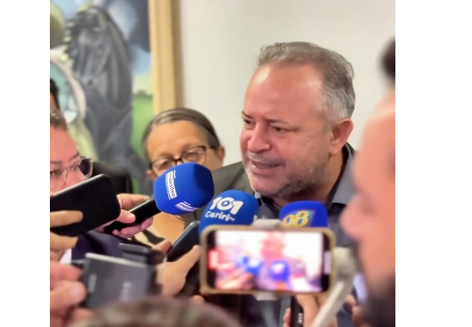 Vereador Anderson Pila relata sobre CPI's para investigar gestão de Bruno Cunha Lima
