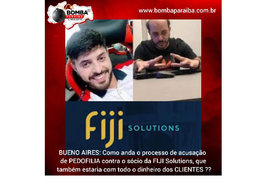 Buenos Aires - Fiji