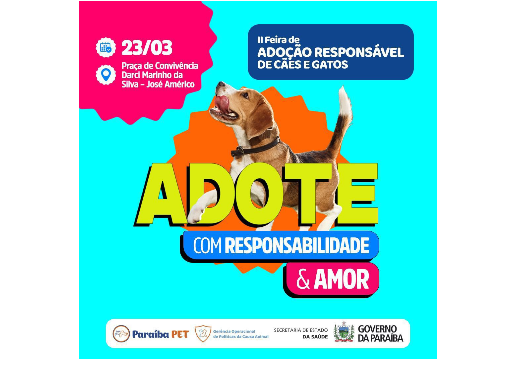 Governo do Estado da Paraíba.