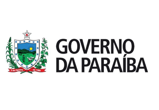 Governo do Estado da Paraíba.