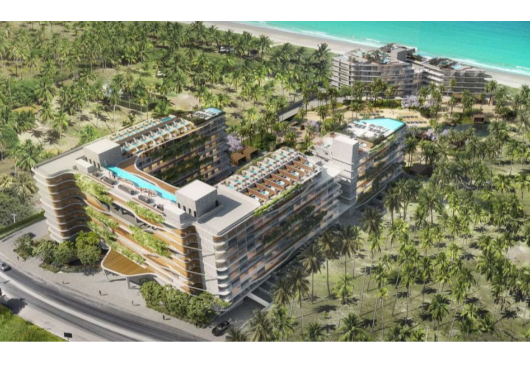 PARAÍBA JÁ: 'Setai causa dano ambiental e tem obra de resort residencial embargada pela Sudema'