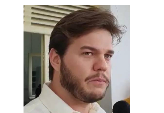 Bruno Cunha Lima.
