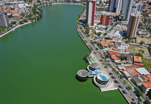 Campina Grande.