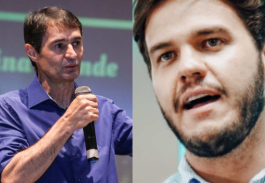 Bruno Cunha Lima.