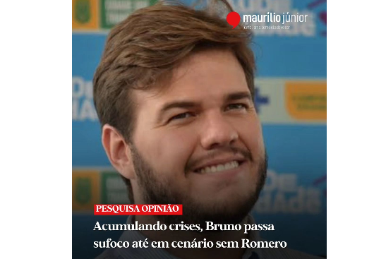 Bruno Cunha Lima.