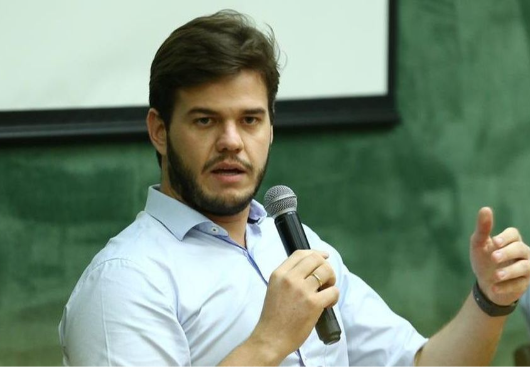 REJEIÇÃO CARIMBA GESTÃO BCL / Opinião/Rede Mais: com 25,8%, Bruno Cunha Lima lidera rejeição entre candidatos