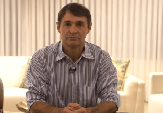 Romero Rodrigues
