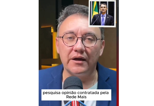 HERON CID MOSTRA QUE BRUNO CUNHA LIMA DESPENCA CADA VEZ MAIS